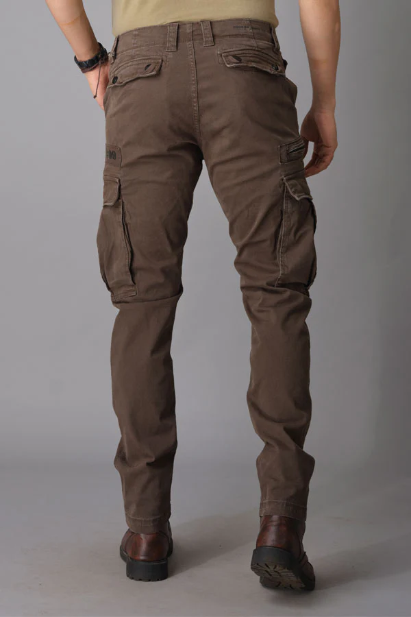 Bean Regular Fit Cargo Pant - Image 5
