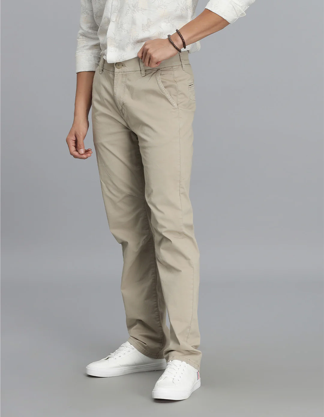 Cool Stone Regular Fit Cargo Pant - Image 3