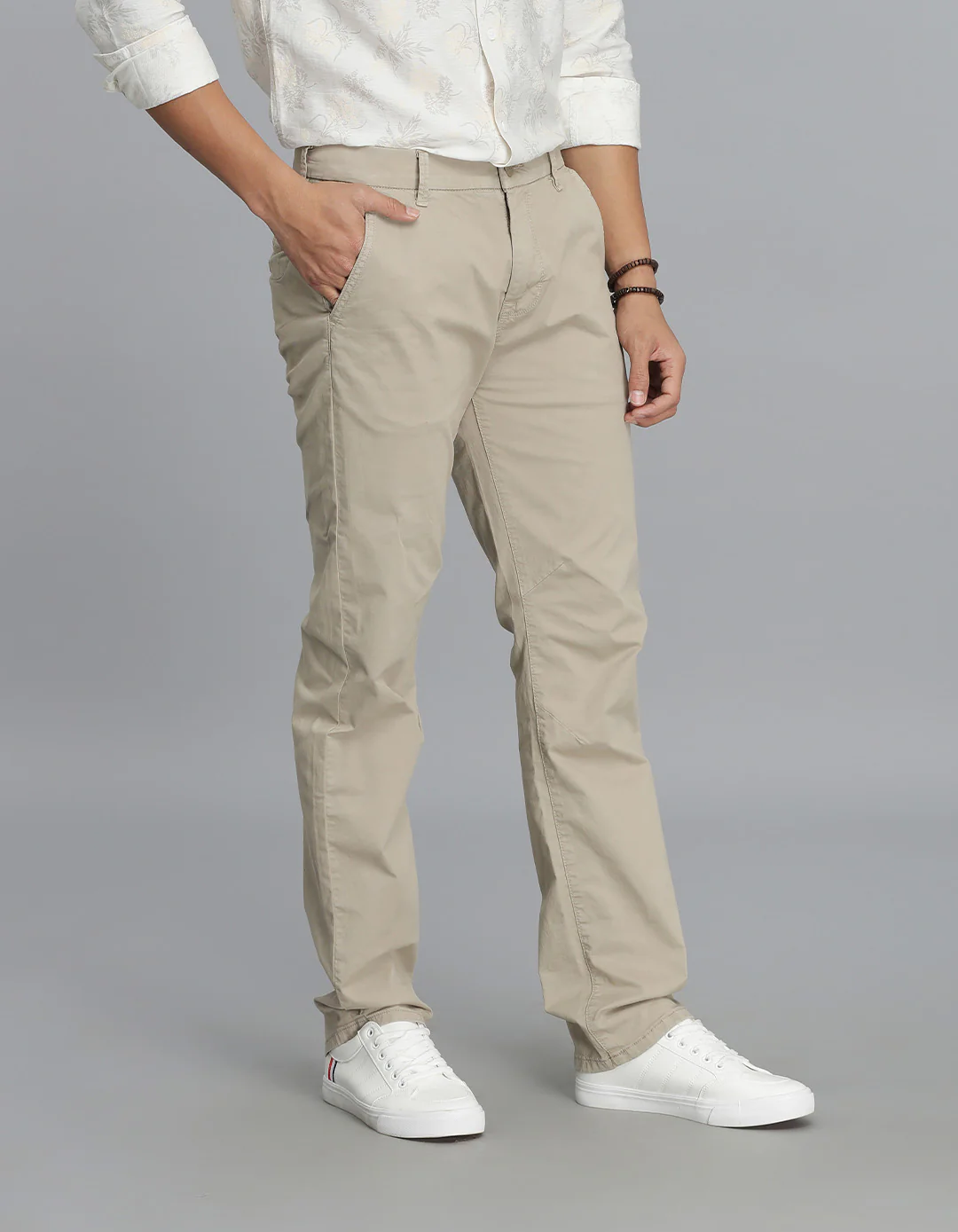 Cool Stone Regular Fit Cargo Pant - Image 4