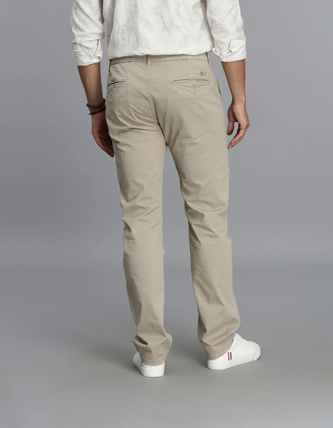 Cool Stone Regular Fit Cargo Pant - Image 5
