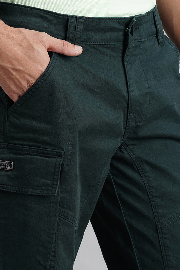 Martin Regular Fit Cargo Pant - Image 6